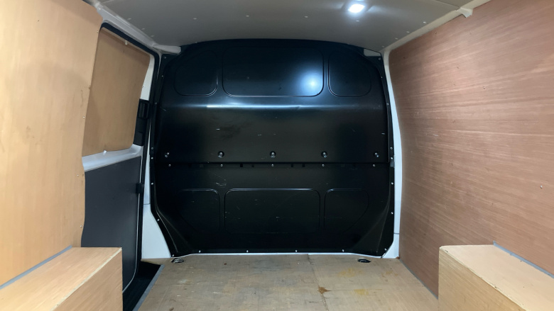 Volkswagen Transporter T28 Swb Diesel 2.0 TDI 110 Startline Van